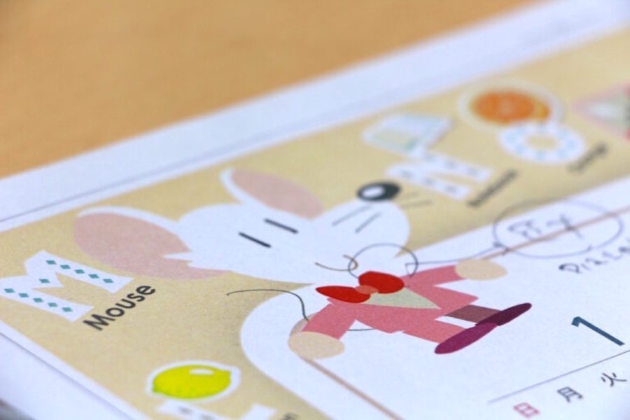 イラスト・キャラクター