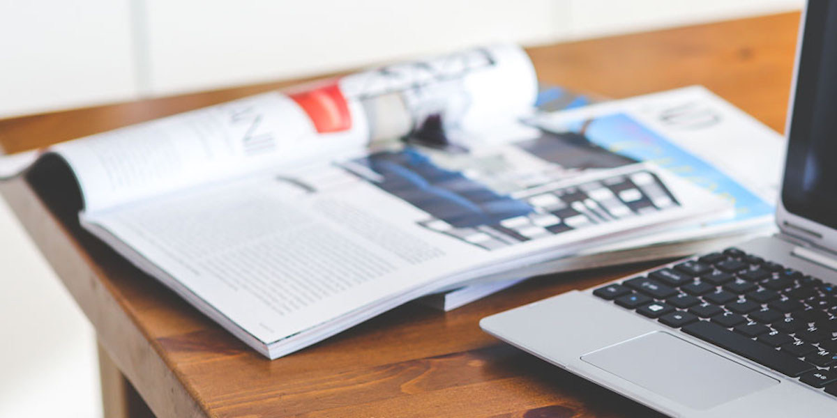 企業のホームページ制作